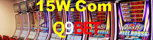 Q9Bet: Seu Especialista em Apostas Esportivas Brasileiras