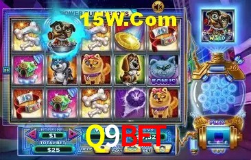 Weekend Specials Q9Bet