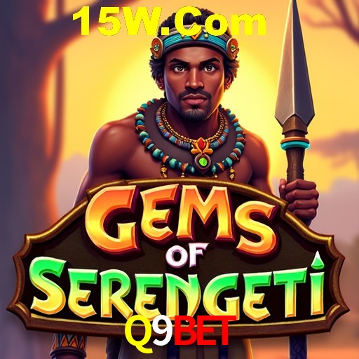 Seasonal Promotions Q9Bet