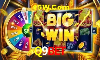 Platform Technology Q9Bet