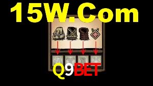 Q9Bet App Interface