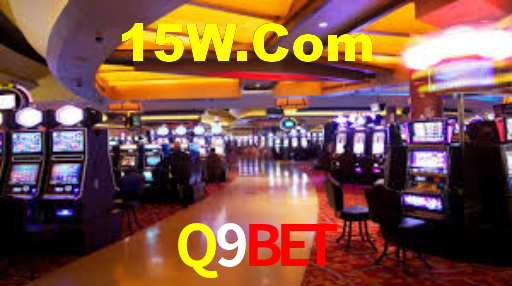 Q9Bet Vip