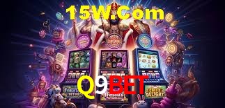 Football Betting Q9Bet