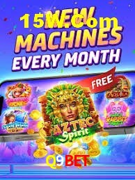 Welcome Bonus Q9Bet