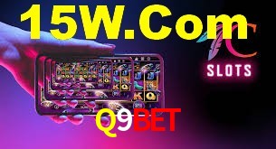Blackjack Table Q9Bet