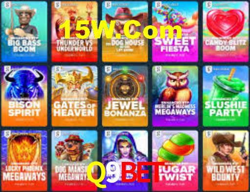 Q9Bet CaSSino