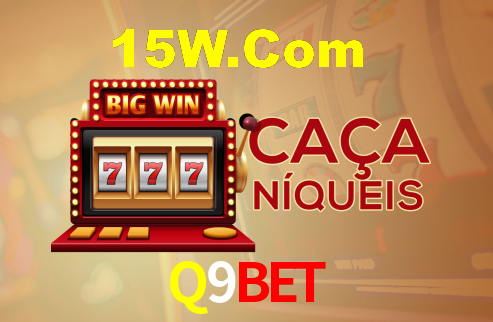 Bônus Generosos e Exclusivos no Q9Bet para Você!