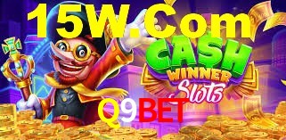 Premium Interface Q9Bet