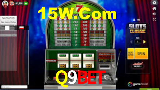 Q9Bet - Brasil Jogos Cassino - Q9Bet Vip