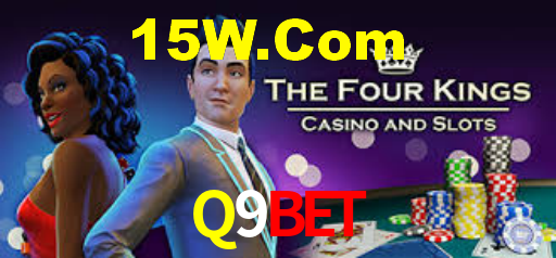 Q9Bet,Q9Bet Vip