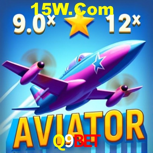 Aviator Game Q9Bet