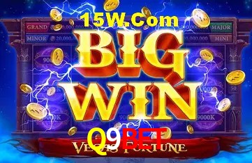 Slot Games Q9Bet