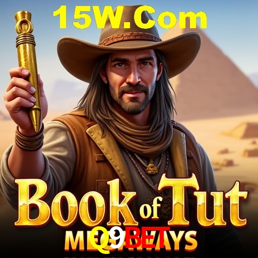 Inovações de Jogos na Q9Bet: O Futuro das Experiências Interativas