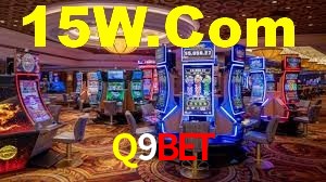 Programa VIP Q9Bet