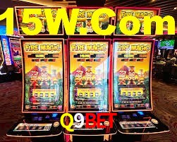 VIP Casino Q9Bet