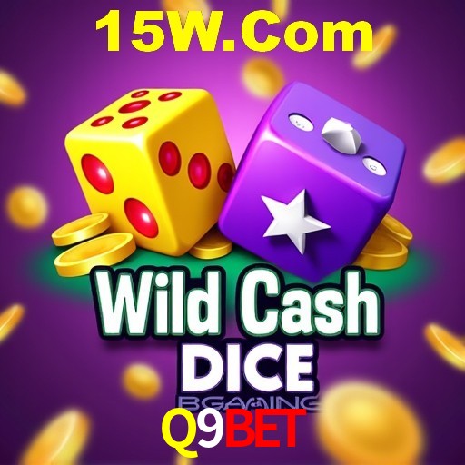 Descubra o Mundo do Cassino Online com Q9Bet