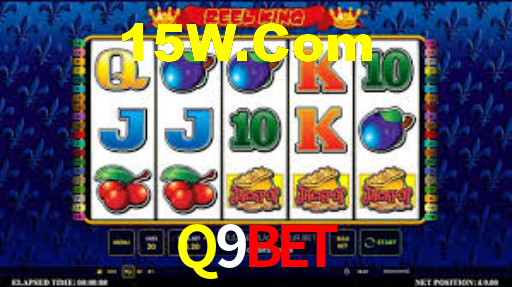 Q9Bet,Q9Bet Vip