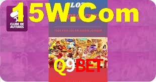 Welcome Bonus Q9Bet