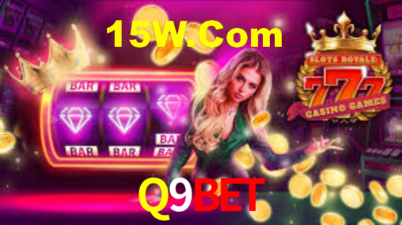 Instant EasyPaisa Q9Bet