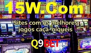 Q9Bet CaSSino