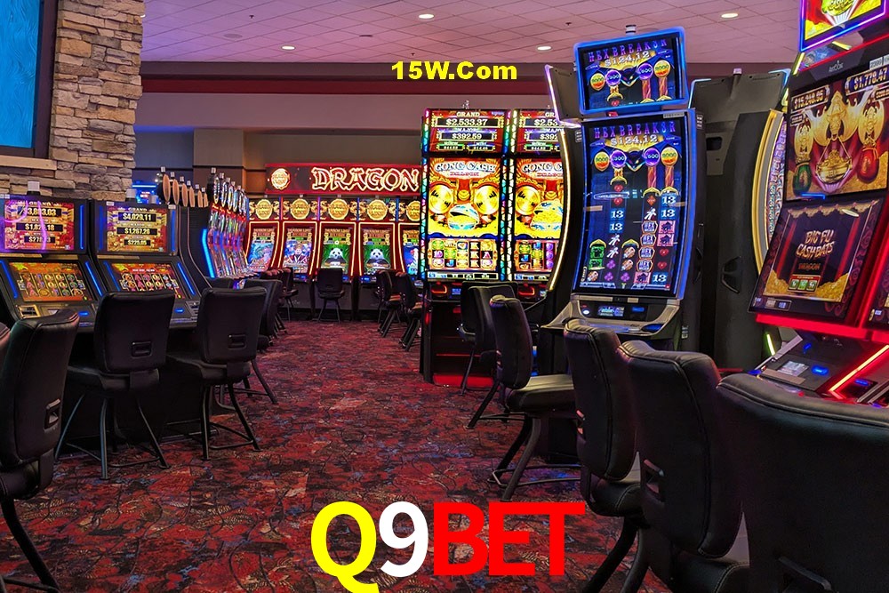 Player Reviews Q9Bet