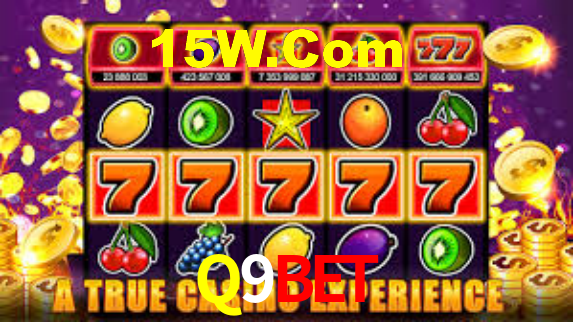 Exclusive Games Q9Bet