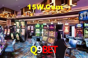 Security Systems Q9Bet
