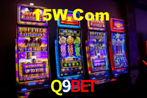 Q9Bet CaSSino
