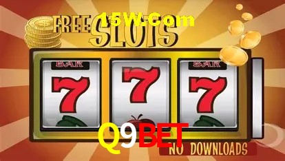 2FA Security Q9Bet