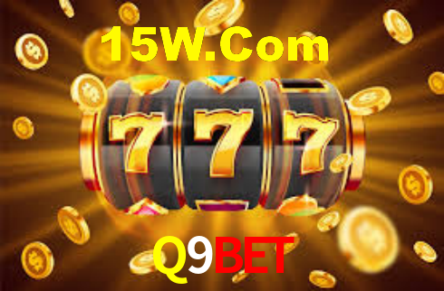 Premium Interface Q9Bet