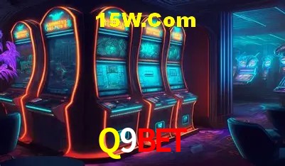Game Providers Q9Bet