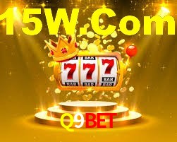 Welcome Bonus Q9Bet