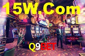 Q9Bet CaSSino